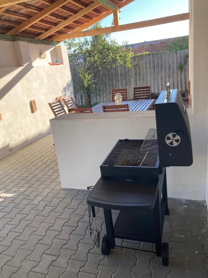 Apartman Maay Hlohovec Buitenkant foto
