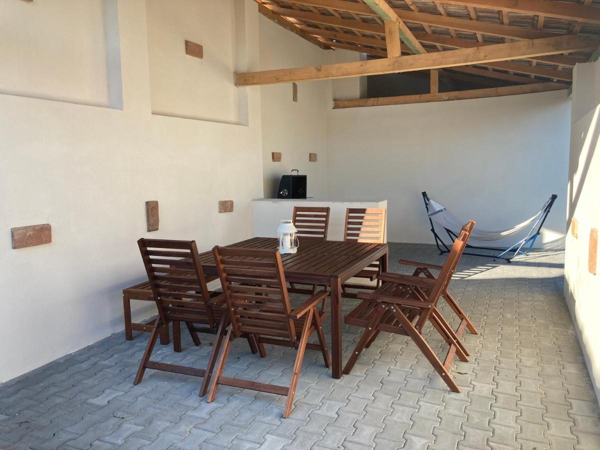 Apartman Maay Hlohovec Buitenkant foto
