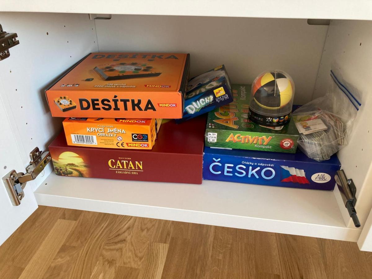 Apartman Maay Hlohovec Buitenkant foto