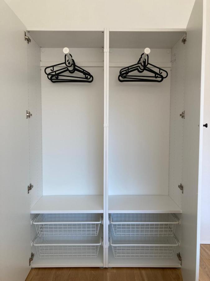 Apartman Maay Hlohovec Buitenkant foto