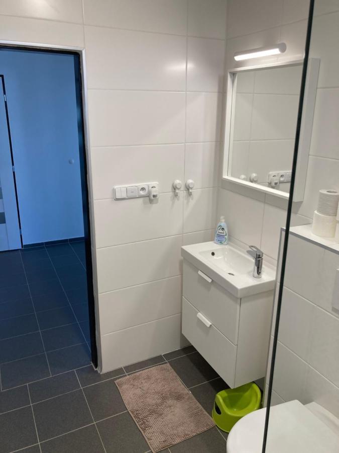 Apartman Maay Hlohovec Buitenkant foto