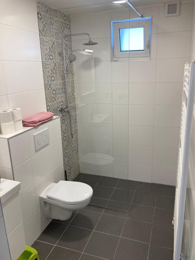 Apartman Maay Hlohovec Buitenkant foto